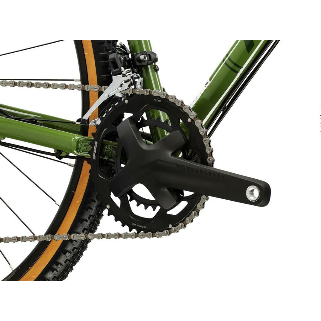 Szosowy / Gravel Kross Esker 4.0 GRX