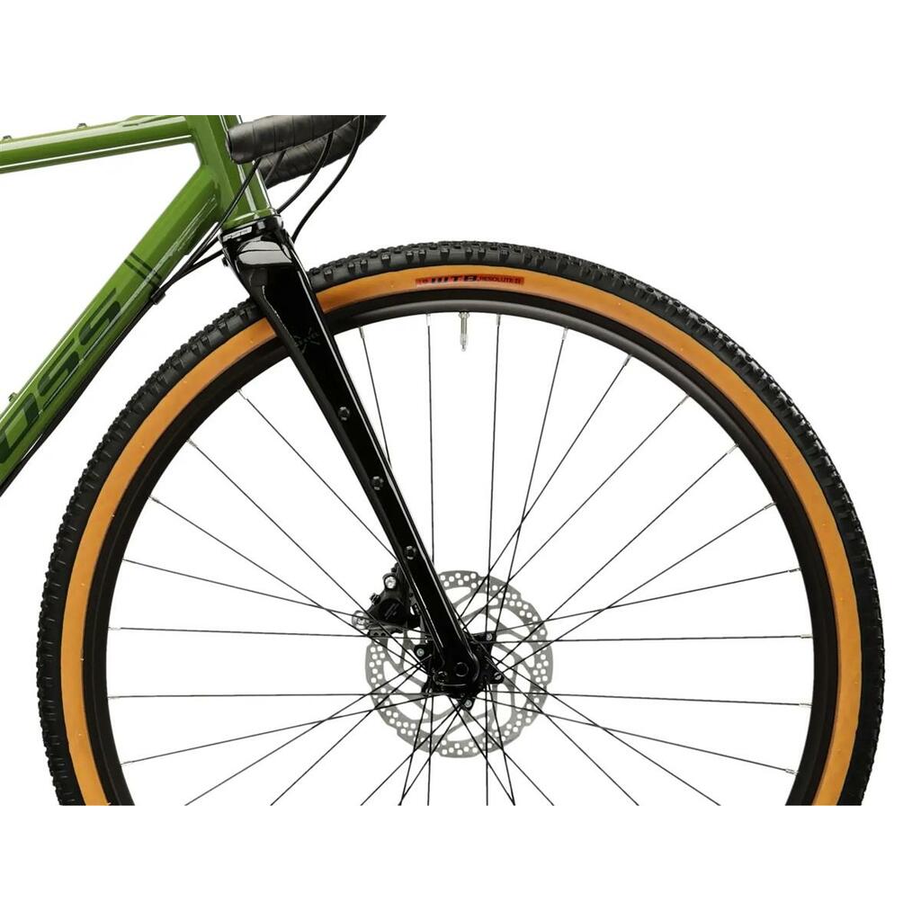 Szosowy / Gravel Kross Esker 4.0 GRX