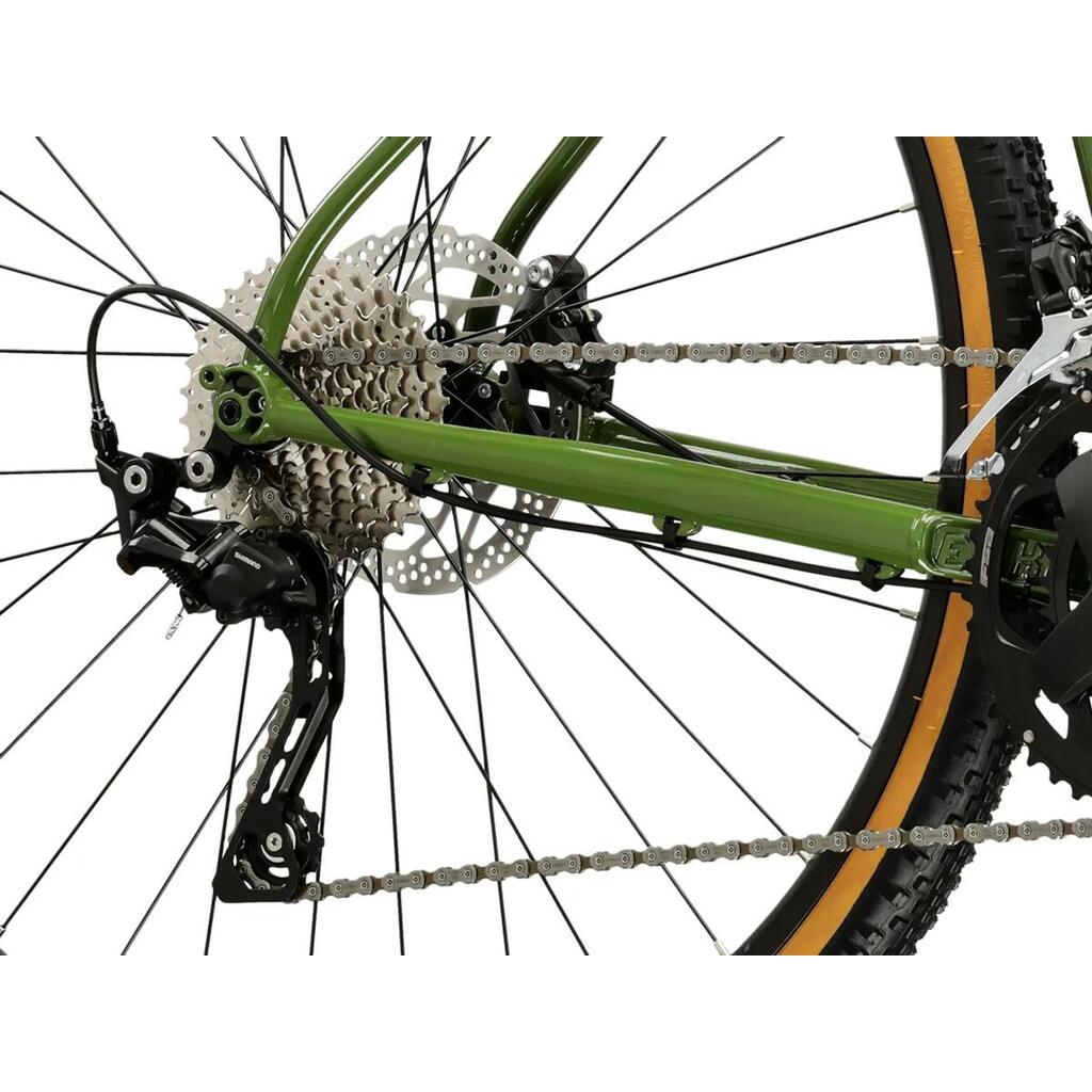Szosowy / Gravel Kross Esker 4.0 GRX