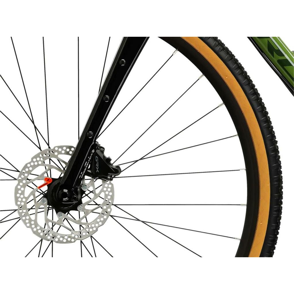 Szosowy / Gravel Kross Esker 4.0 GRX