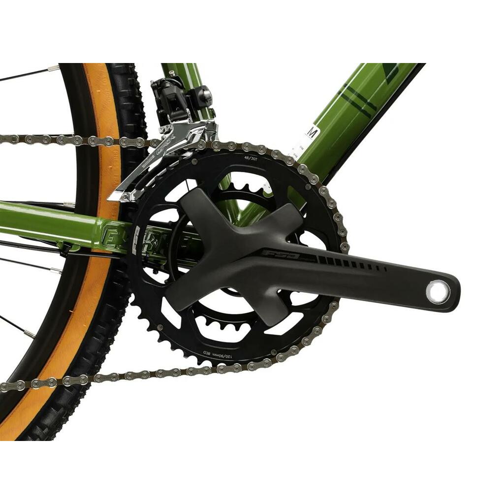 Szosowy / Gravel Kross Esker 4.0 GRX