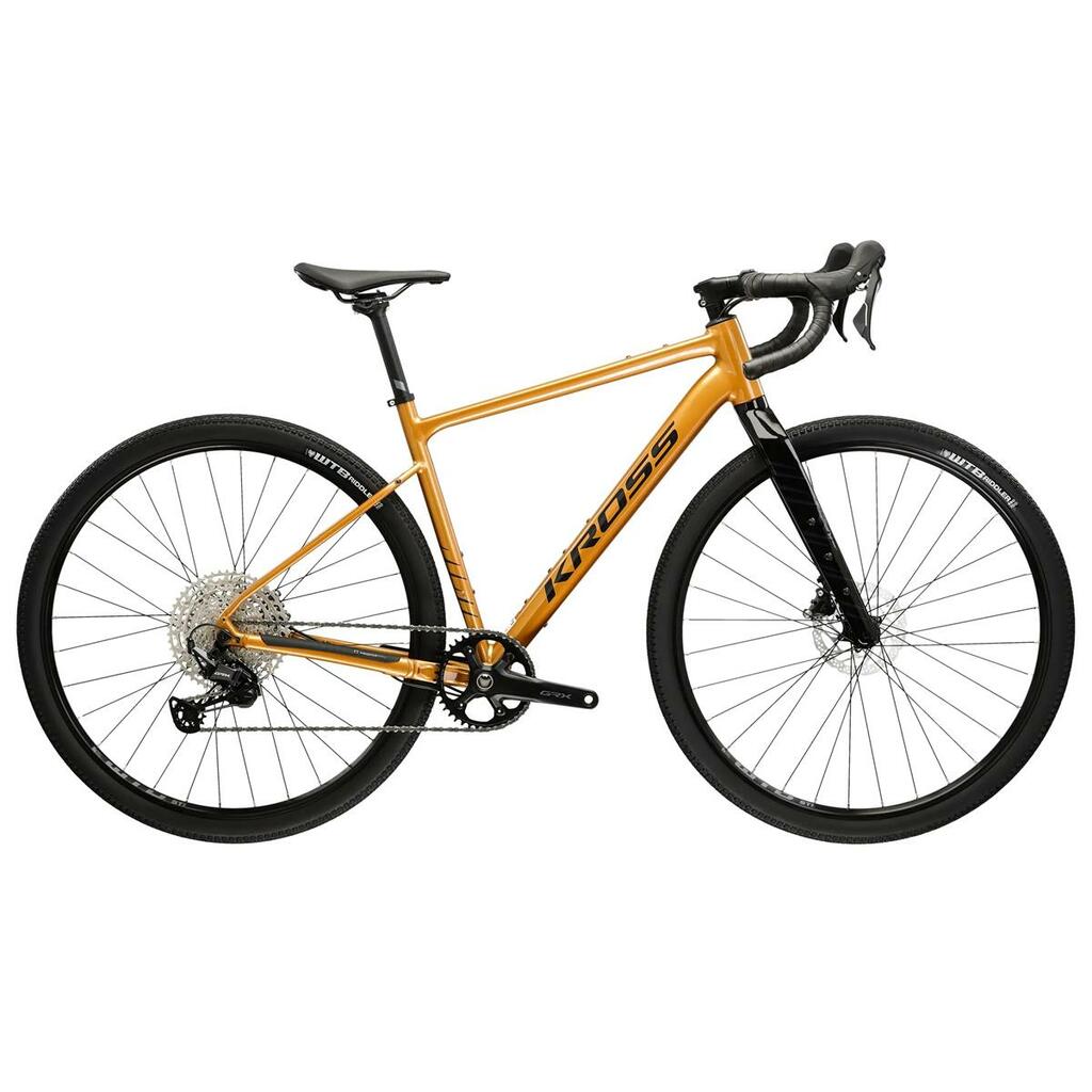 Szosowy / Gravel Kross Esker 5.0