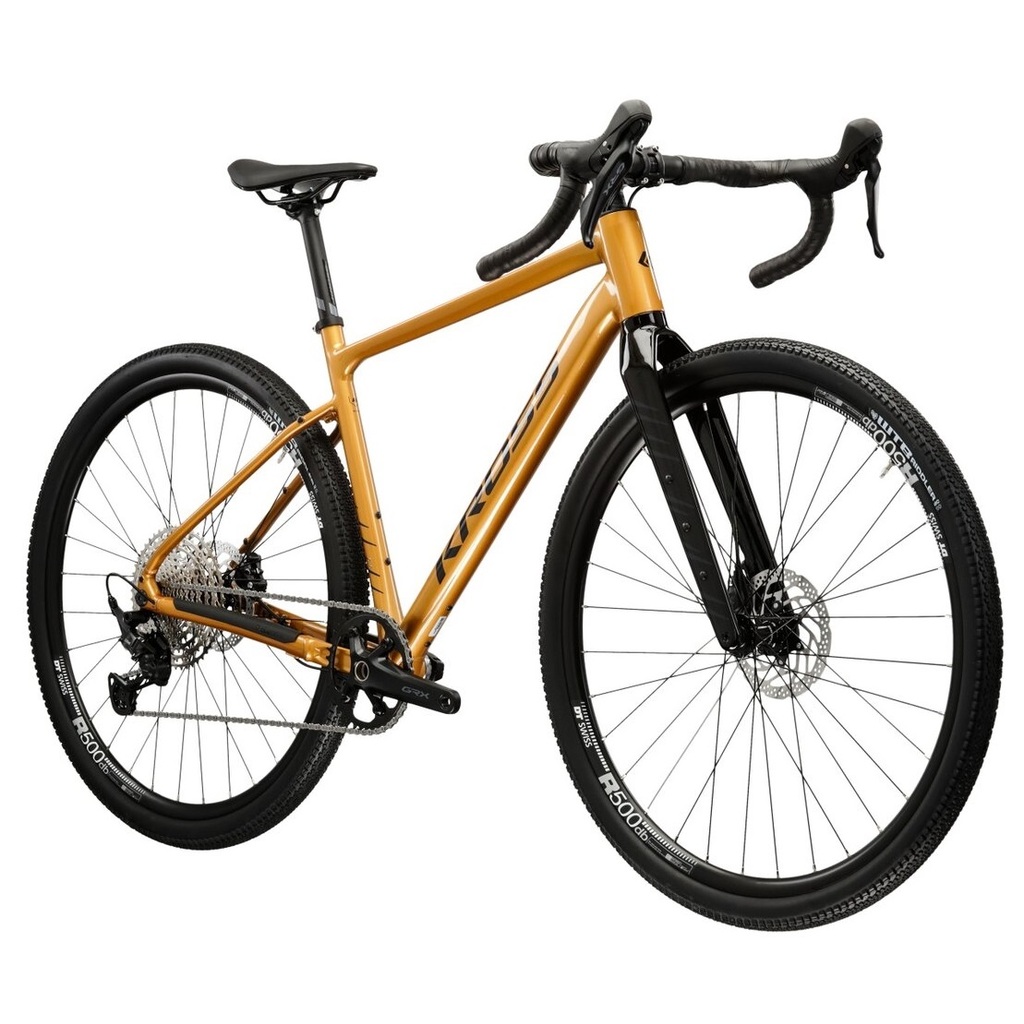 Szosowy / Gravel Kross Esker 5.0