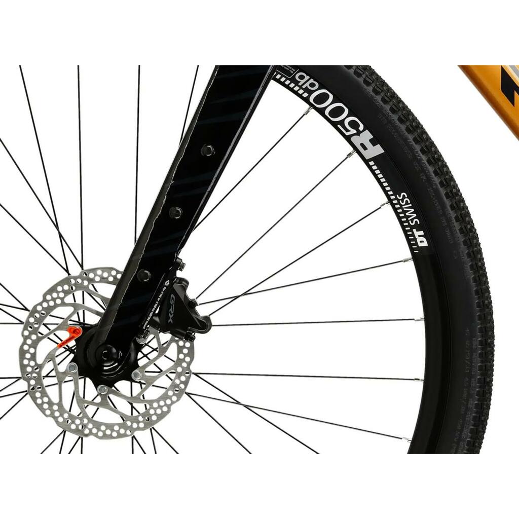 Szosowy / Gravel Kross Esker 5.0