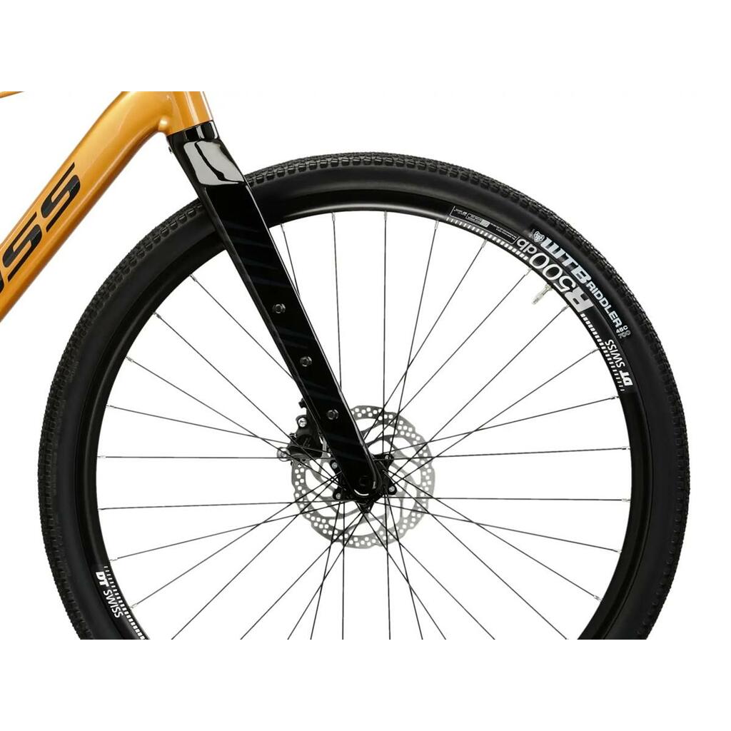 Szosowy / Gravel Kross Esker 5.0