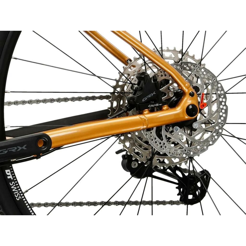 Szosowy / Gravel Kross Esker 5.0