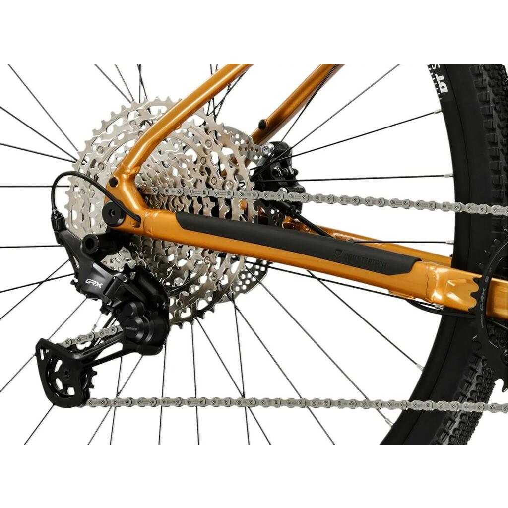 Szosowy / Gravel Kross Esker 5.0