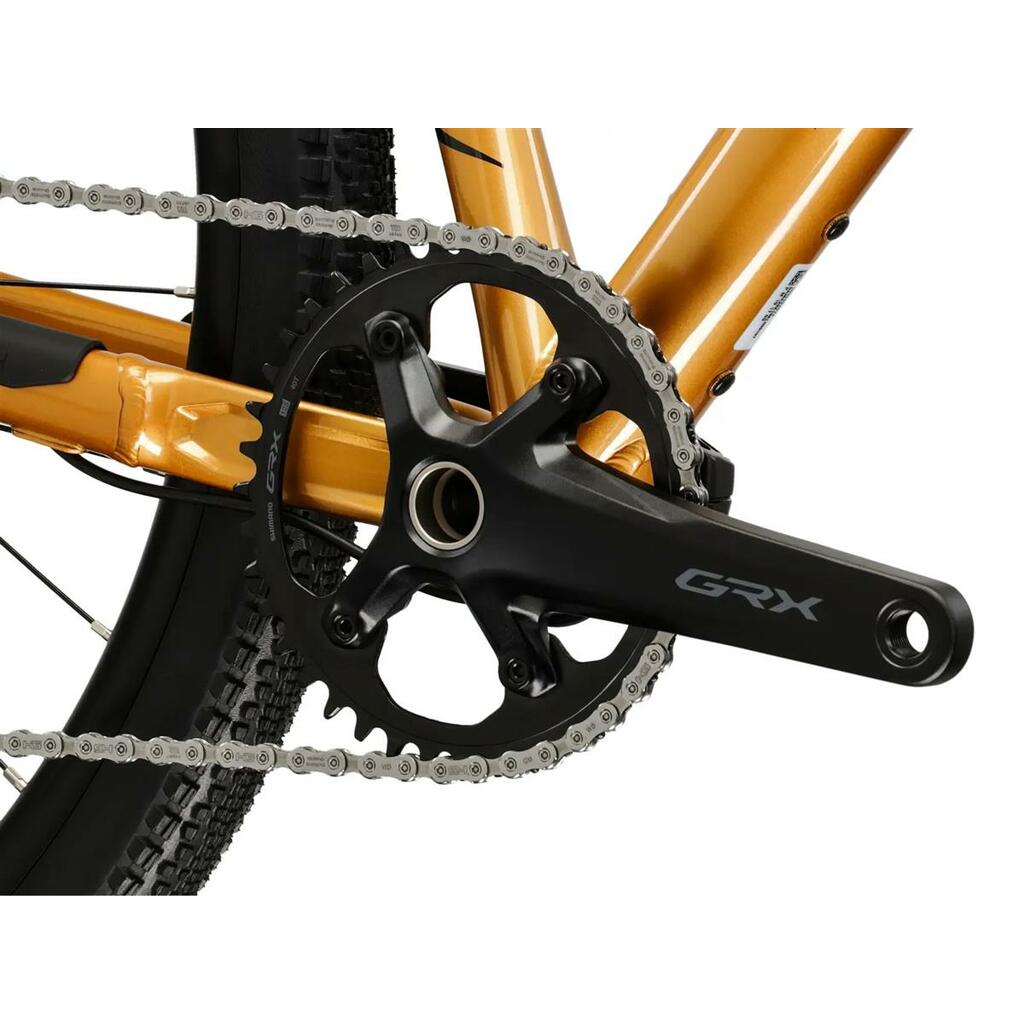 Szosowy / Gravel Kross Esker 5.0