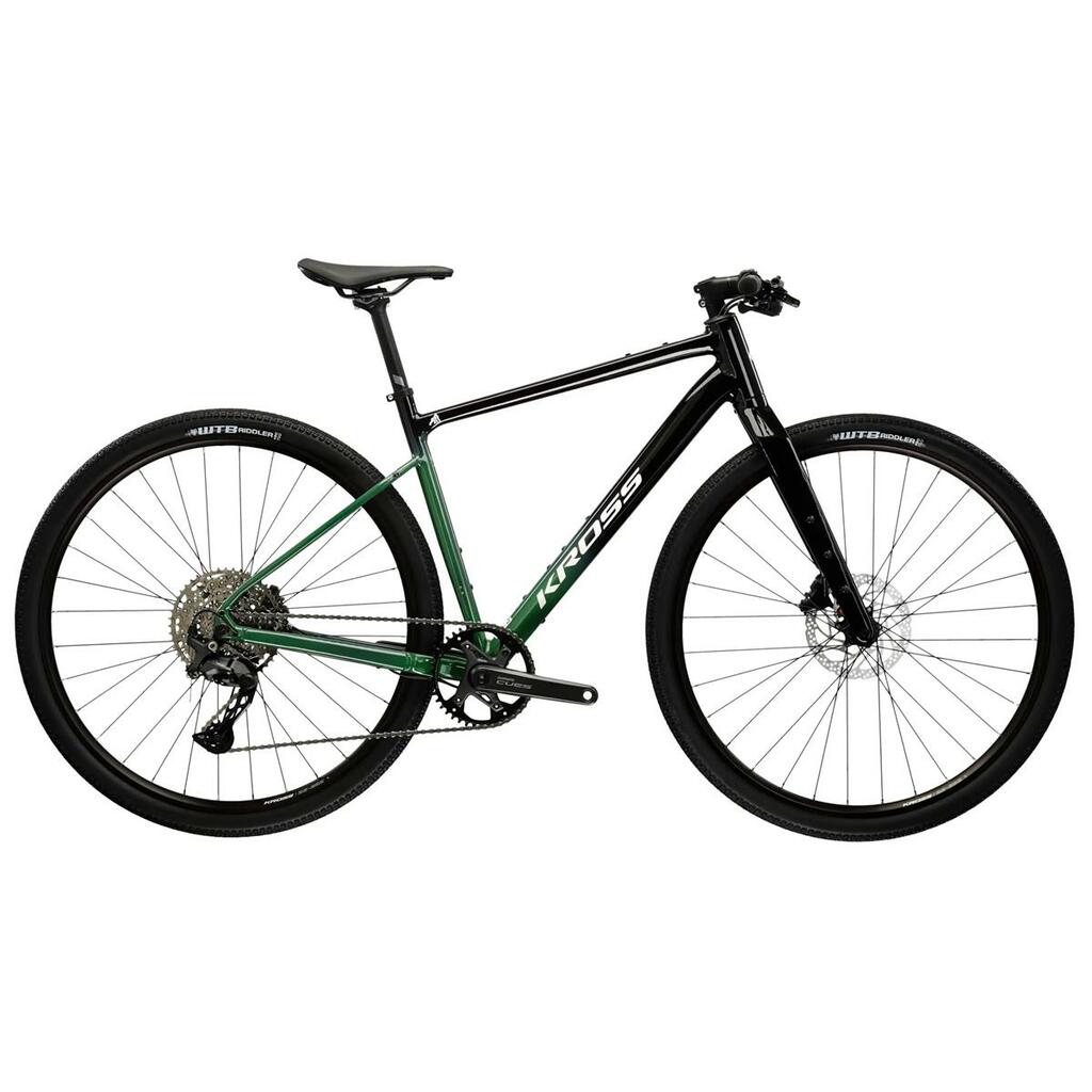 Kross Esker Flatbar