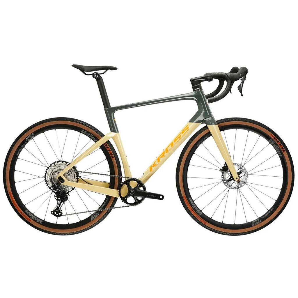 Kross Esker RS 1.0