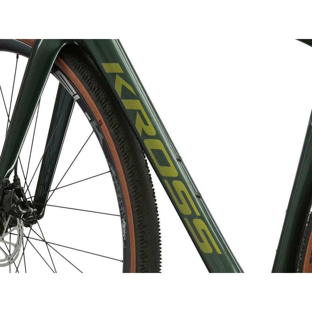 Szosowy / Gravel Kross Esker RS 3.0