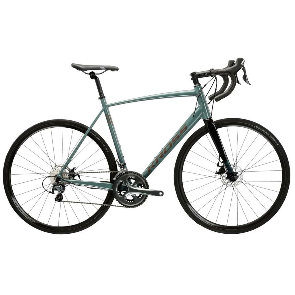Szosowy / Gravel Kross Vento 4.0