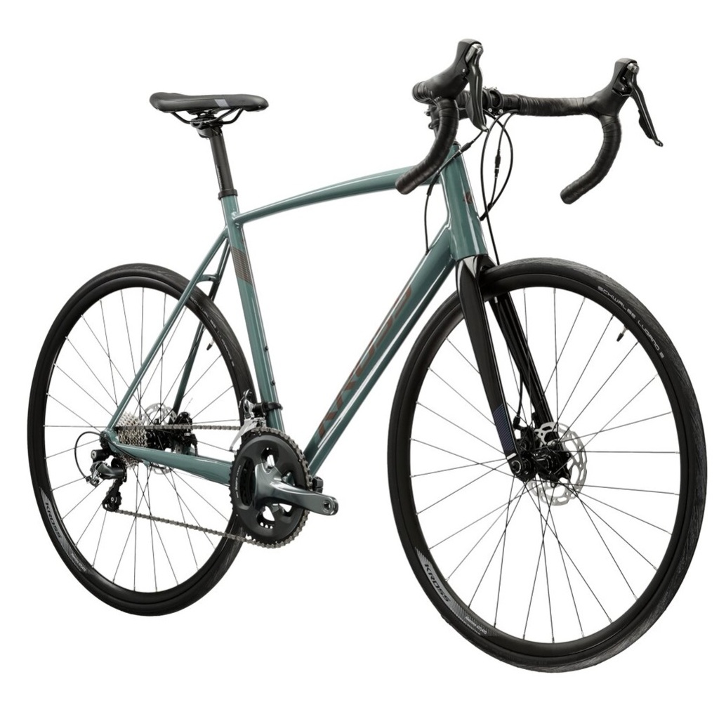 Szosowy / Gravel Kross Vento 4.0