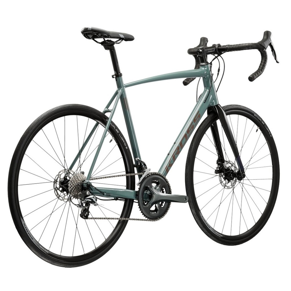 Szosowy / Gravel Kross Vento 4.0