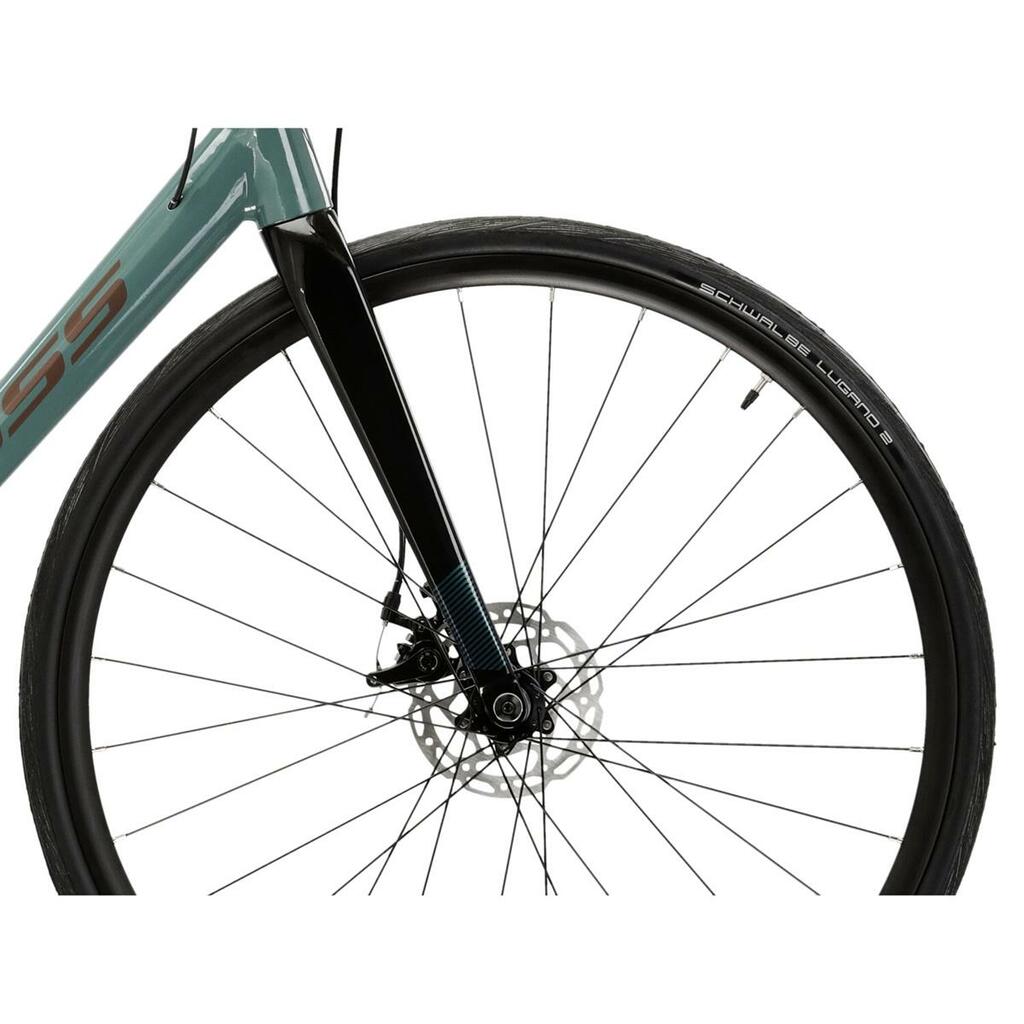 Szosowy / Gravel Kross Vento 4.0