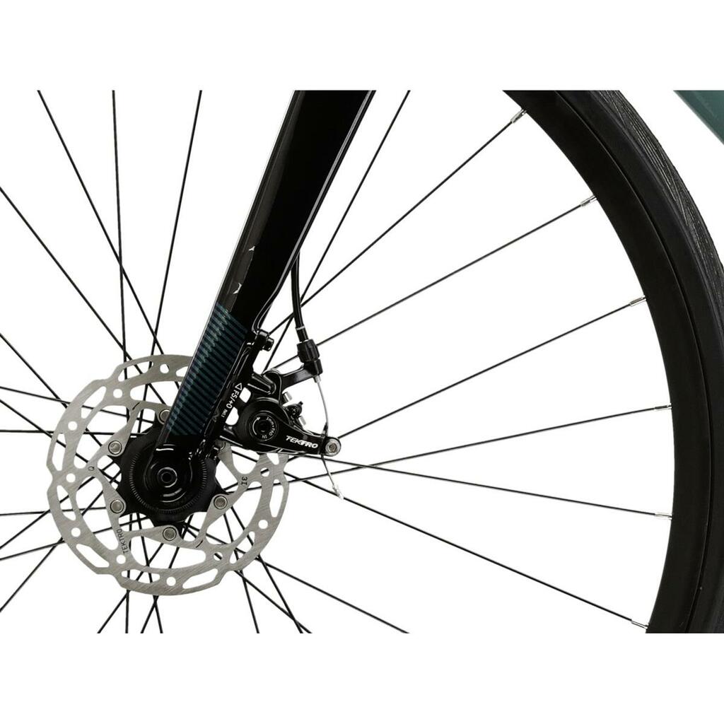 Szosowy / Gravel Kross Vento 4.0