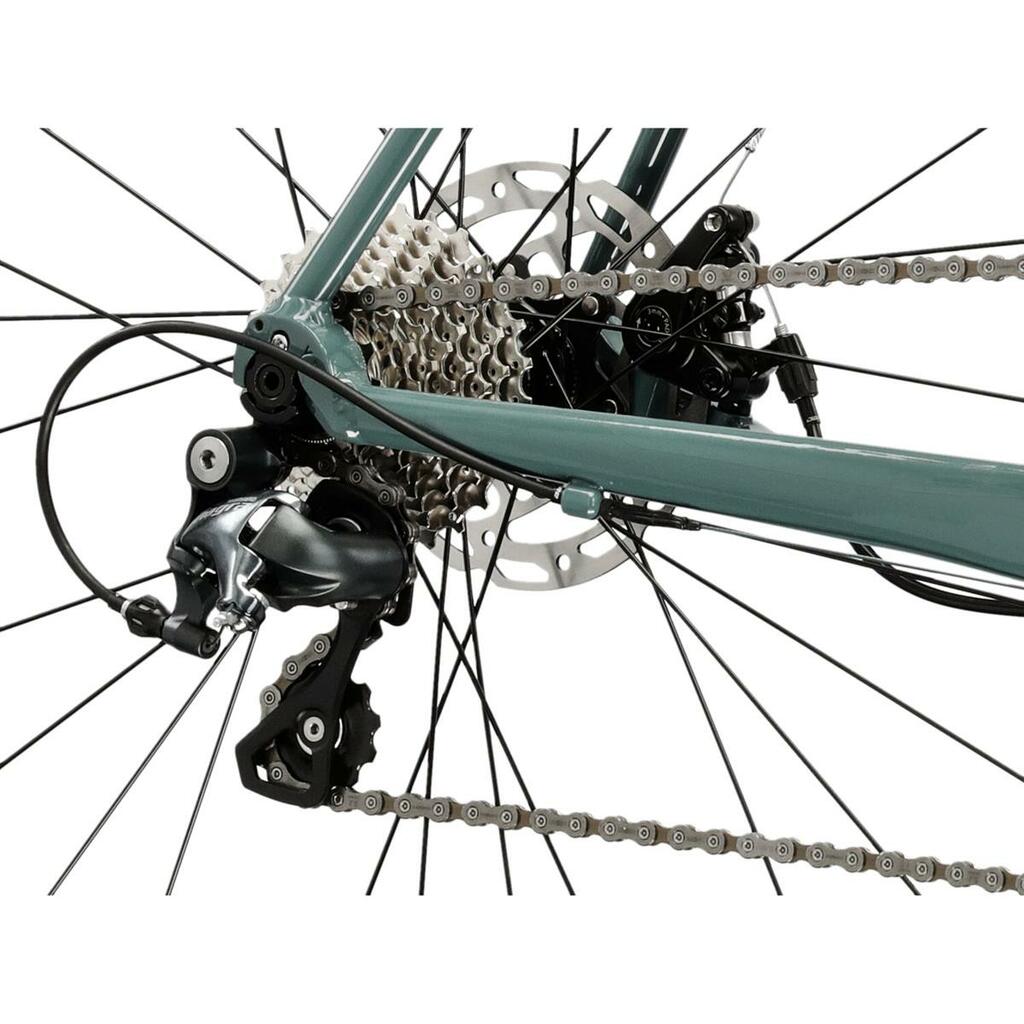 Szosowy / Gravel Kross Vento 4.0