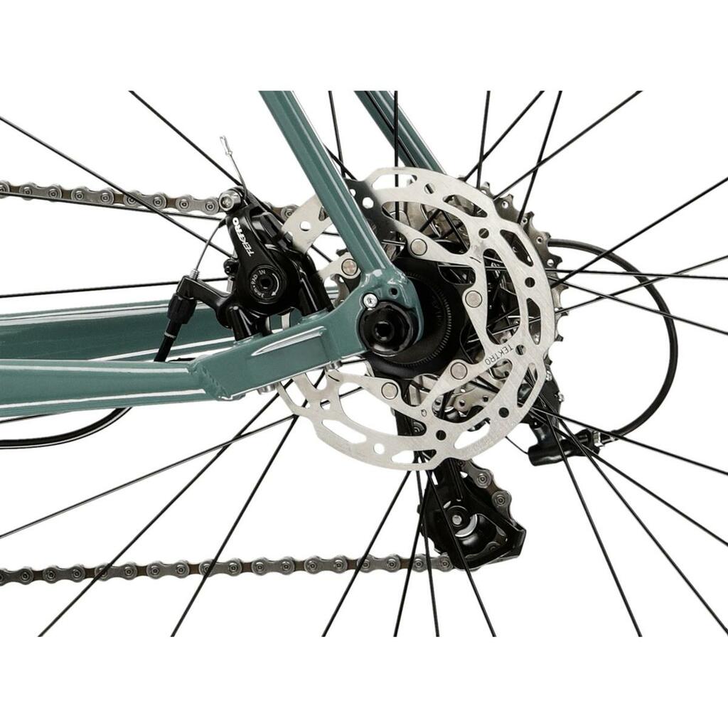Szosowy / Gravel Kross Vento 4.0