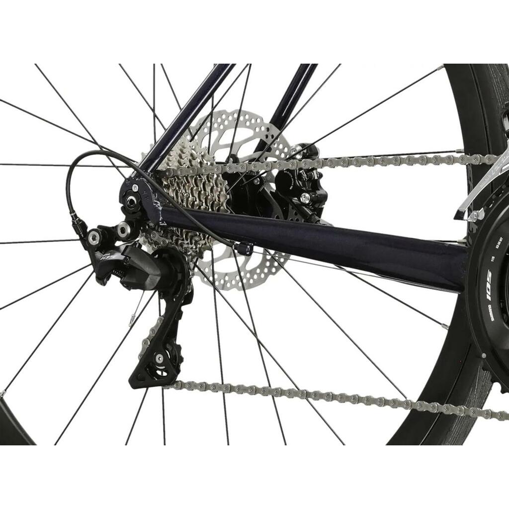 Szosowy / Gravel Kross Vento 5.0