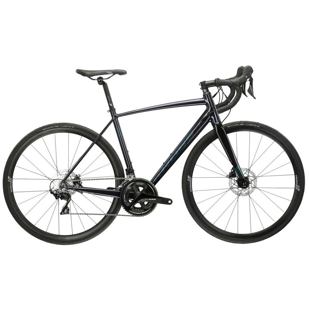 Szosowy / Gravel Kross Vento 5.0