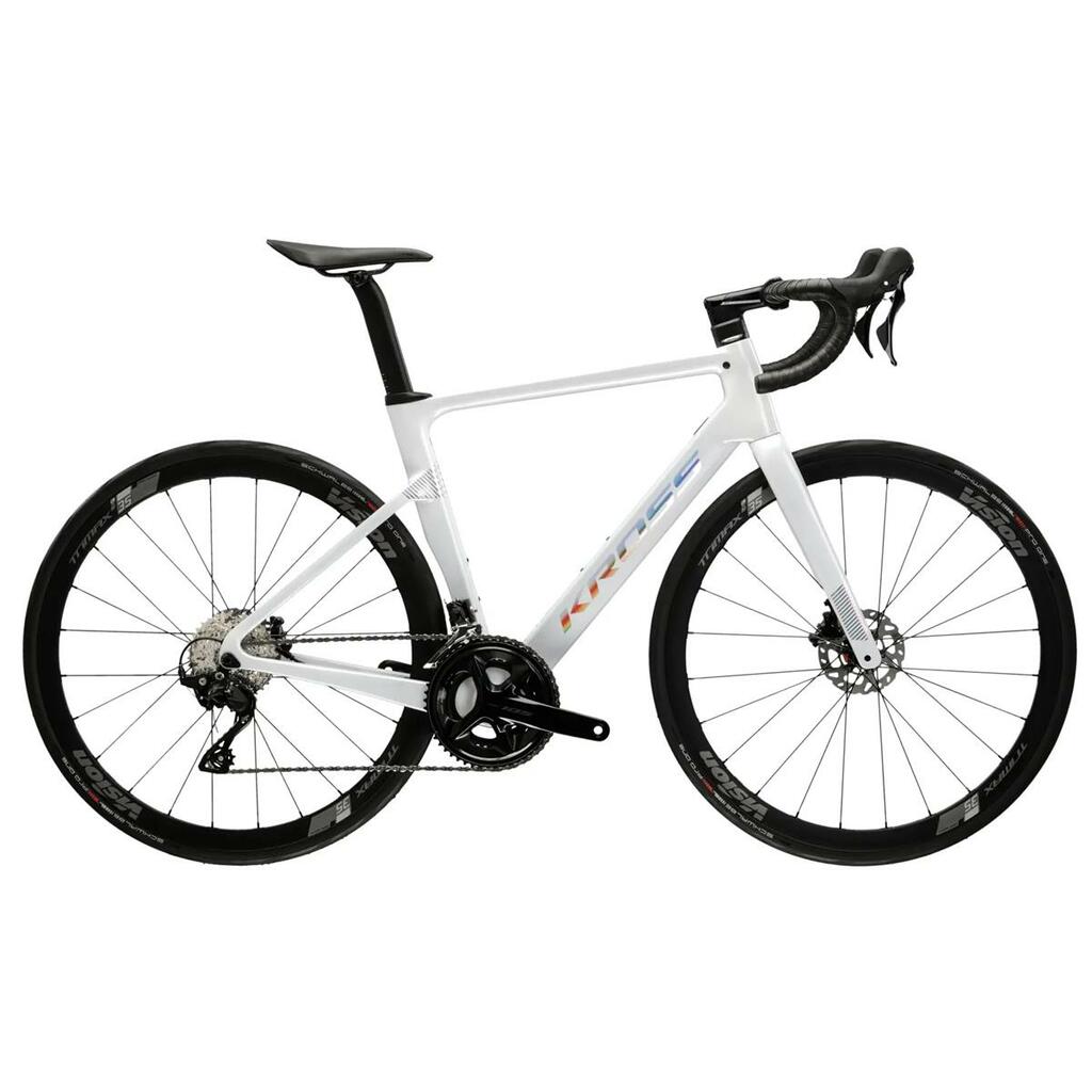 Szosowy / Gravel Kross Vento 8.0