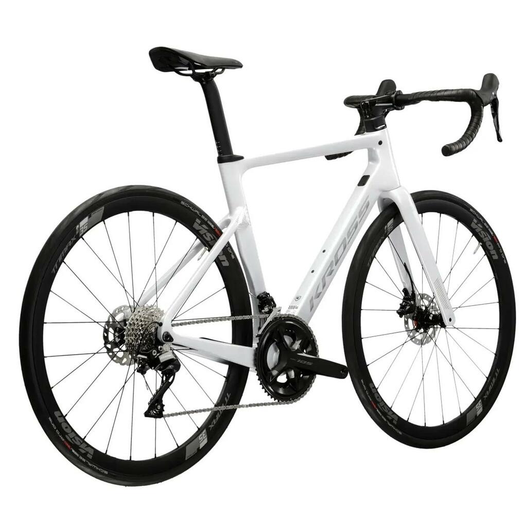 Szosowy / Gravel Kross Vento 8.0