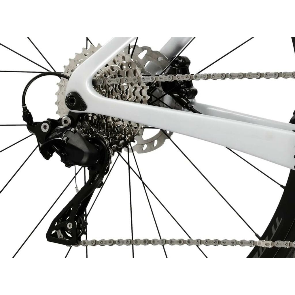 Szosowy / Gravel Kross Vento 8.0