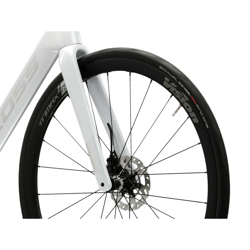 Szosowy / Gravel Kross Vento 8.0