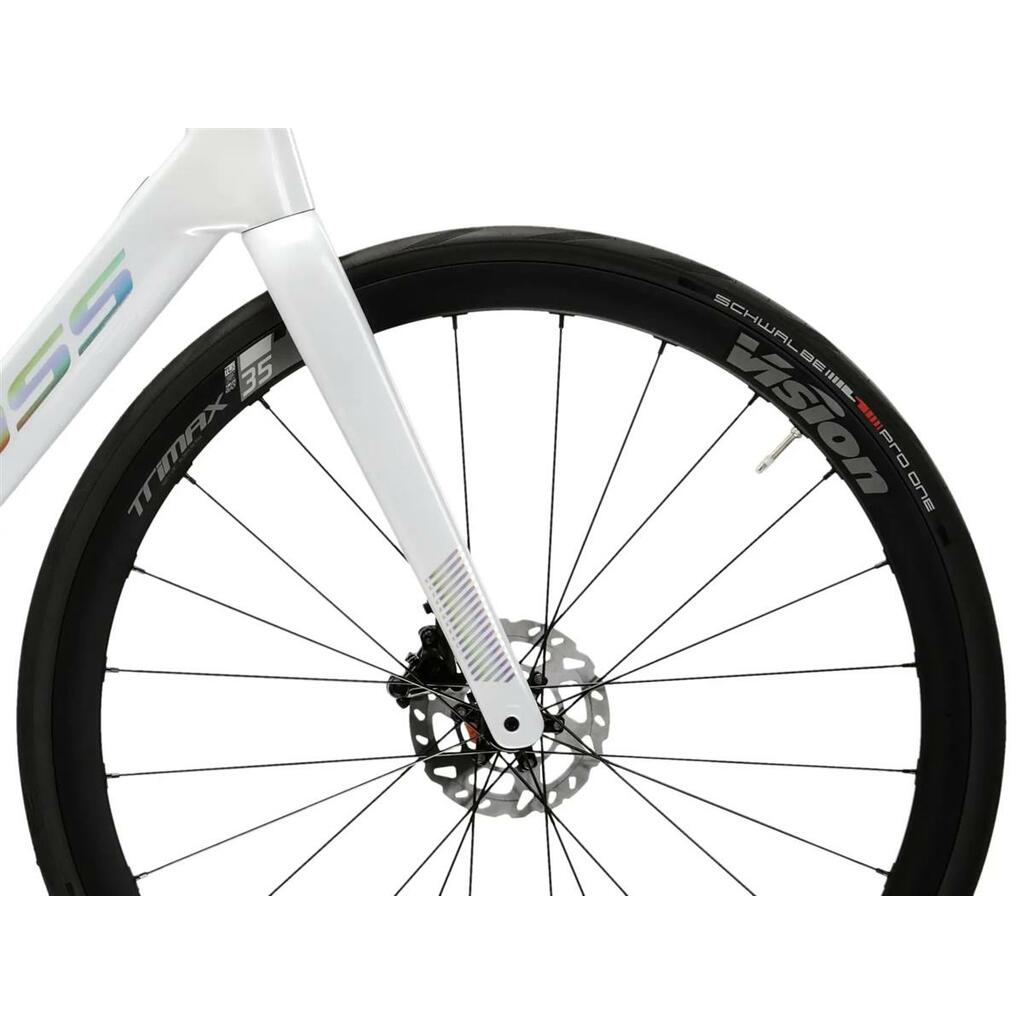 Szosowy / Gravel Kross Vento 8.0