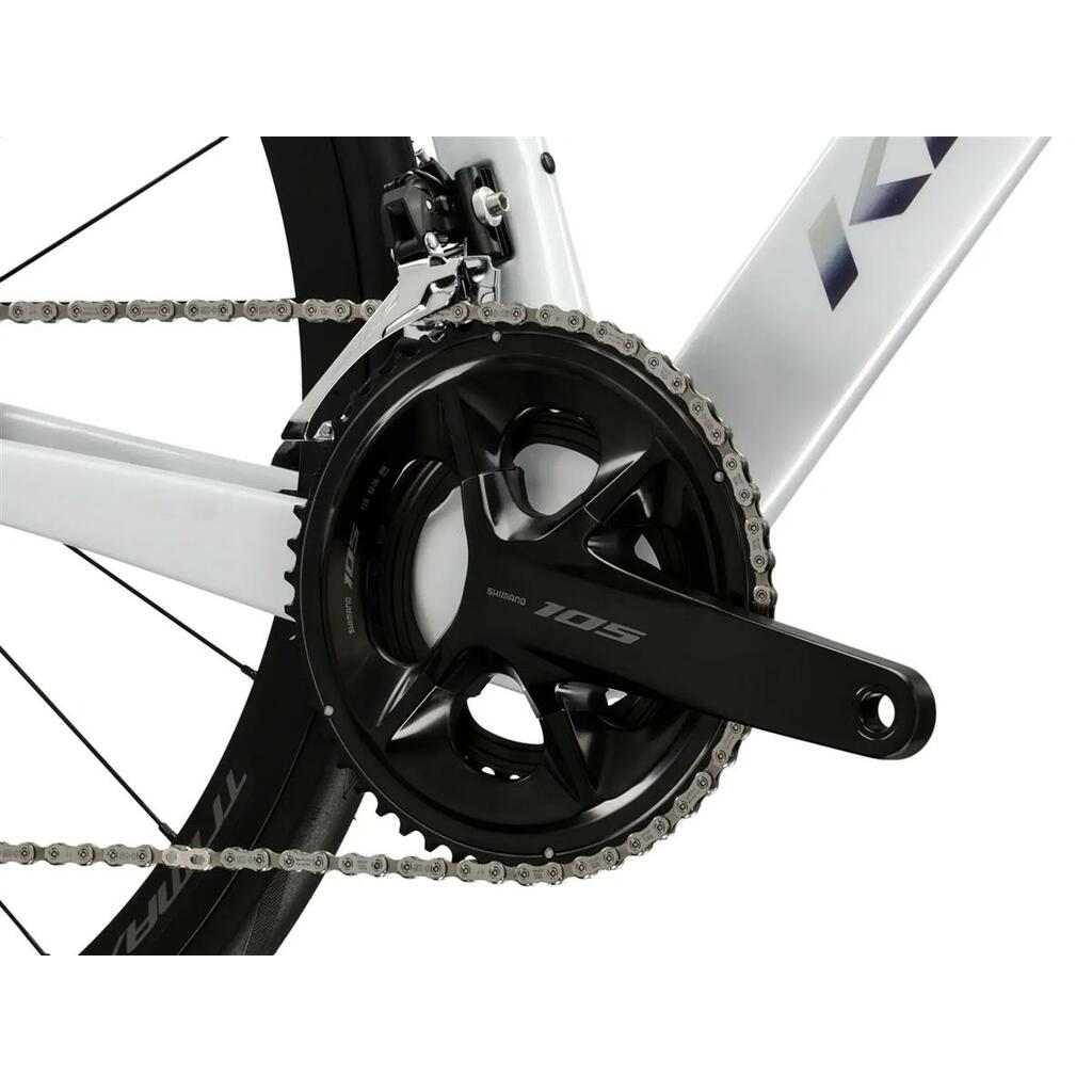 Szosowy / Gravel Kross Vento 8.0