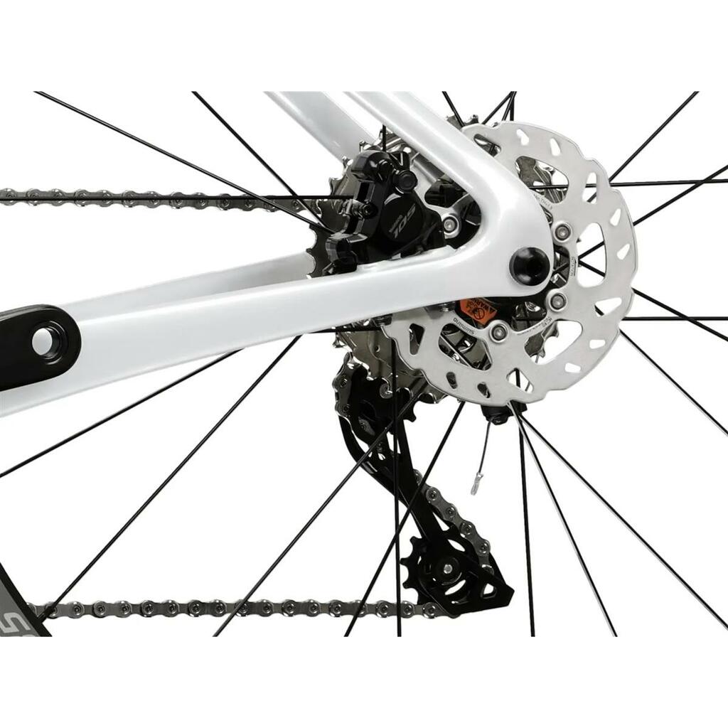 Szosowy / Gravel Kross Vento 8.0