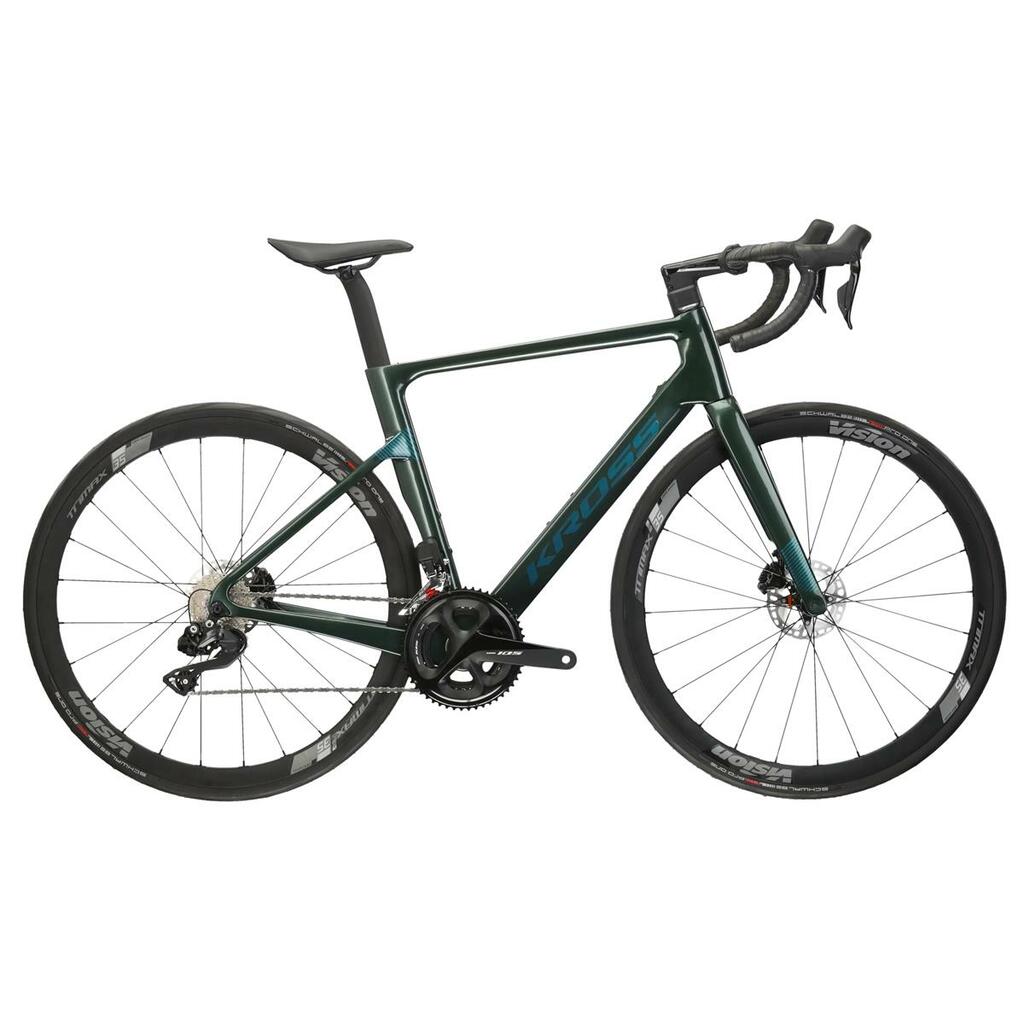 Kross Vento 9.0