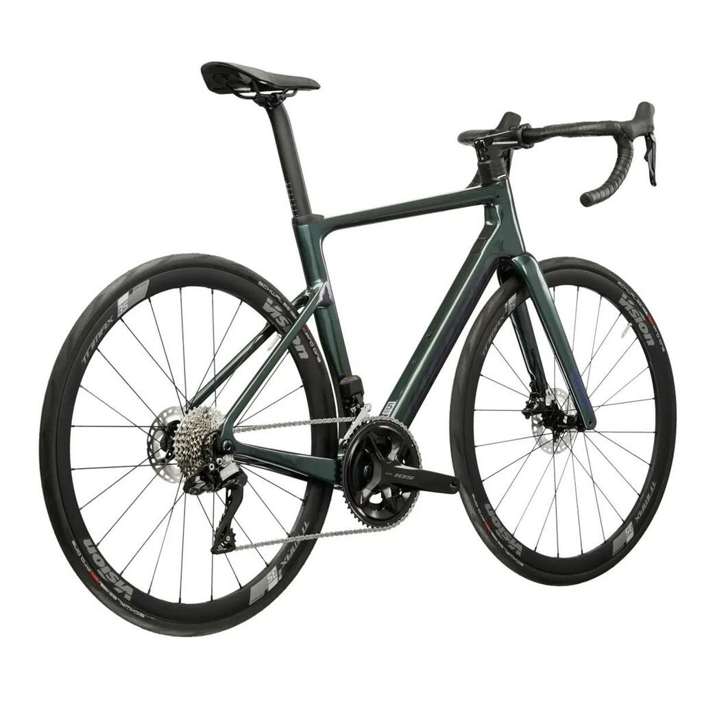Szosowy / Gravel Kross Vento 9.0