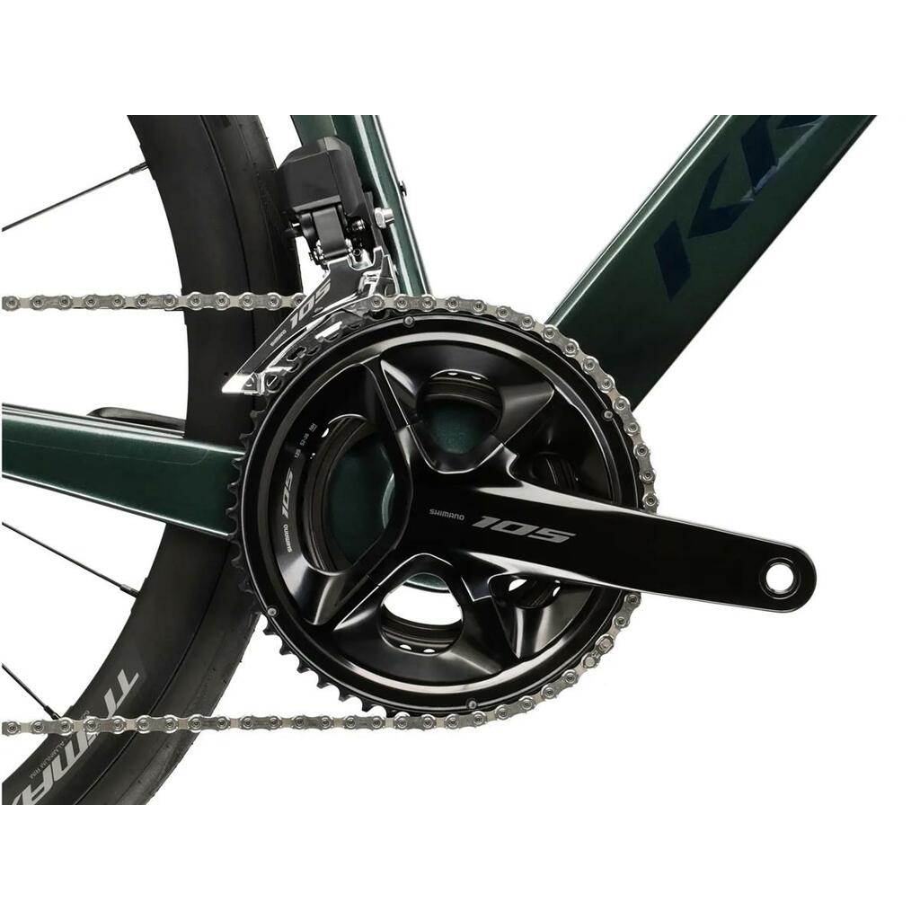 Szosowy / Gravel Kross Vento 9.0