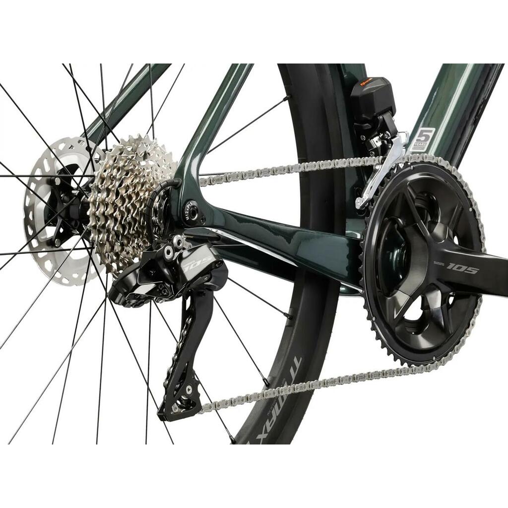 Szosowy / Gravel Kross Vento 9.0