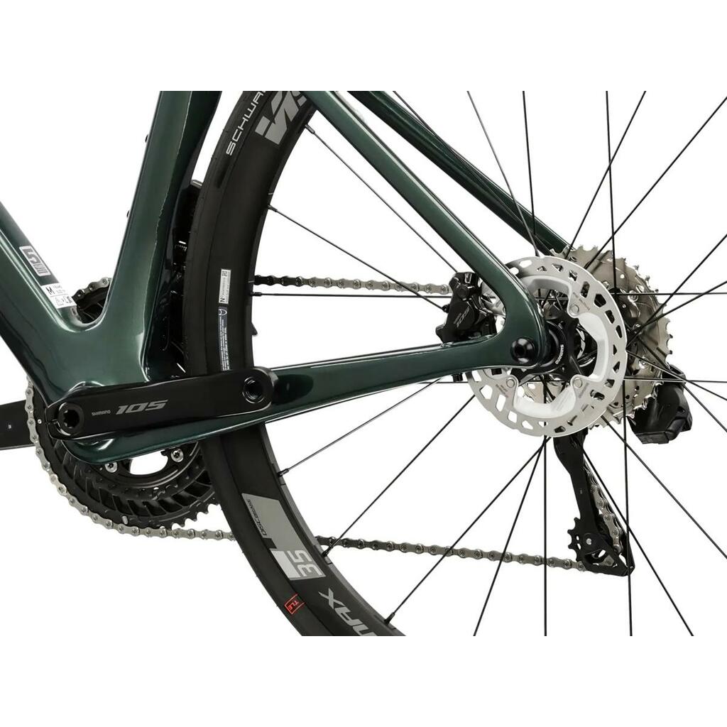 Szosowy / Gravel Kross Vento 9.0