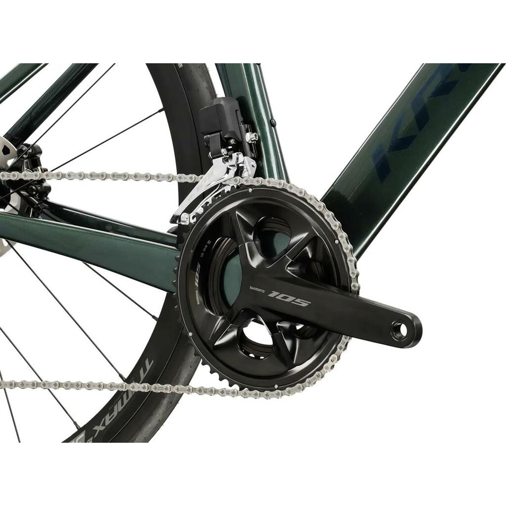 Szosowy / Gravel Kross Vento 9.0