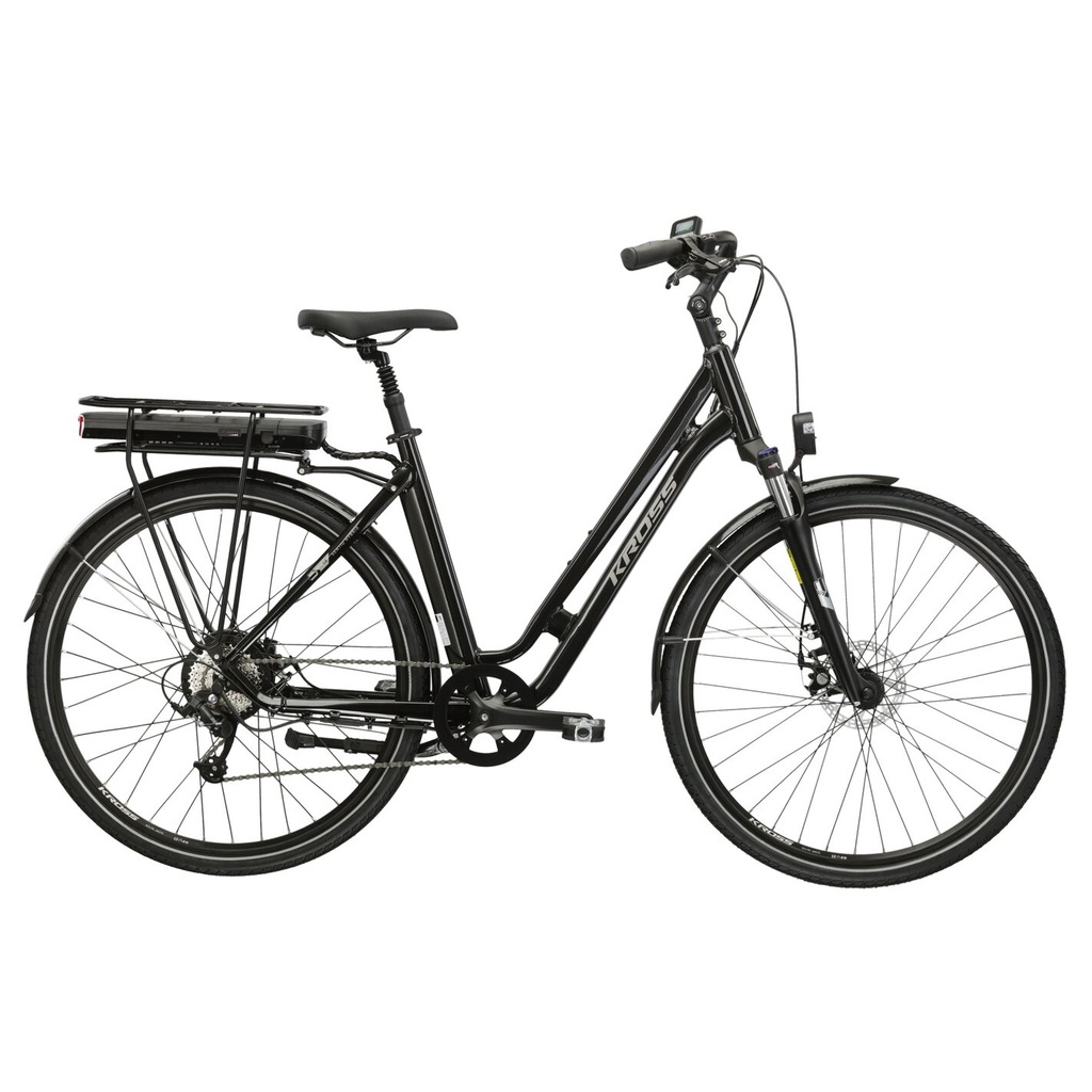 Kross Sentio Hybrid 1.0