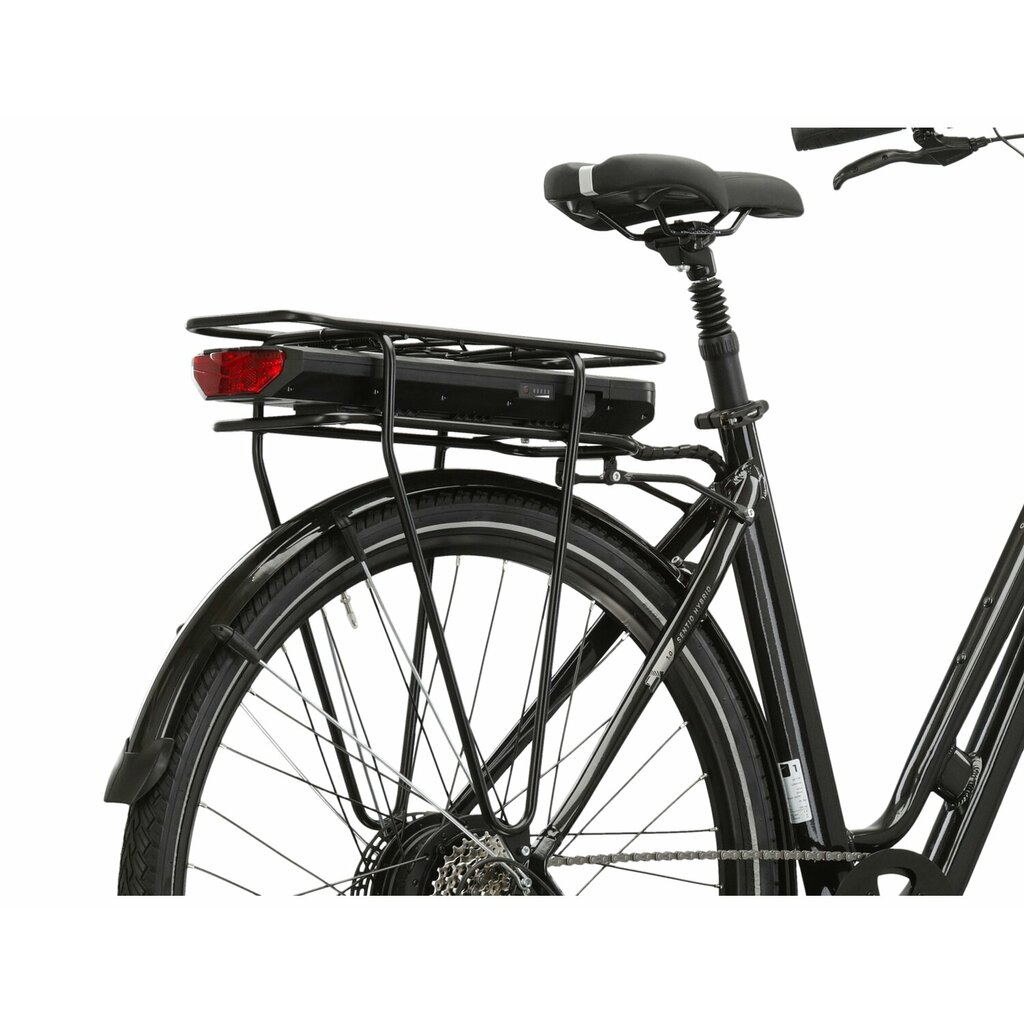 Rowery elektryczne Kross Sentio Hybrid 1.0
