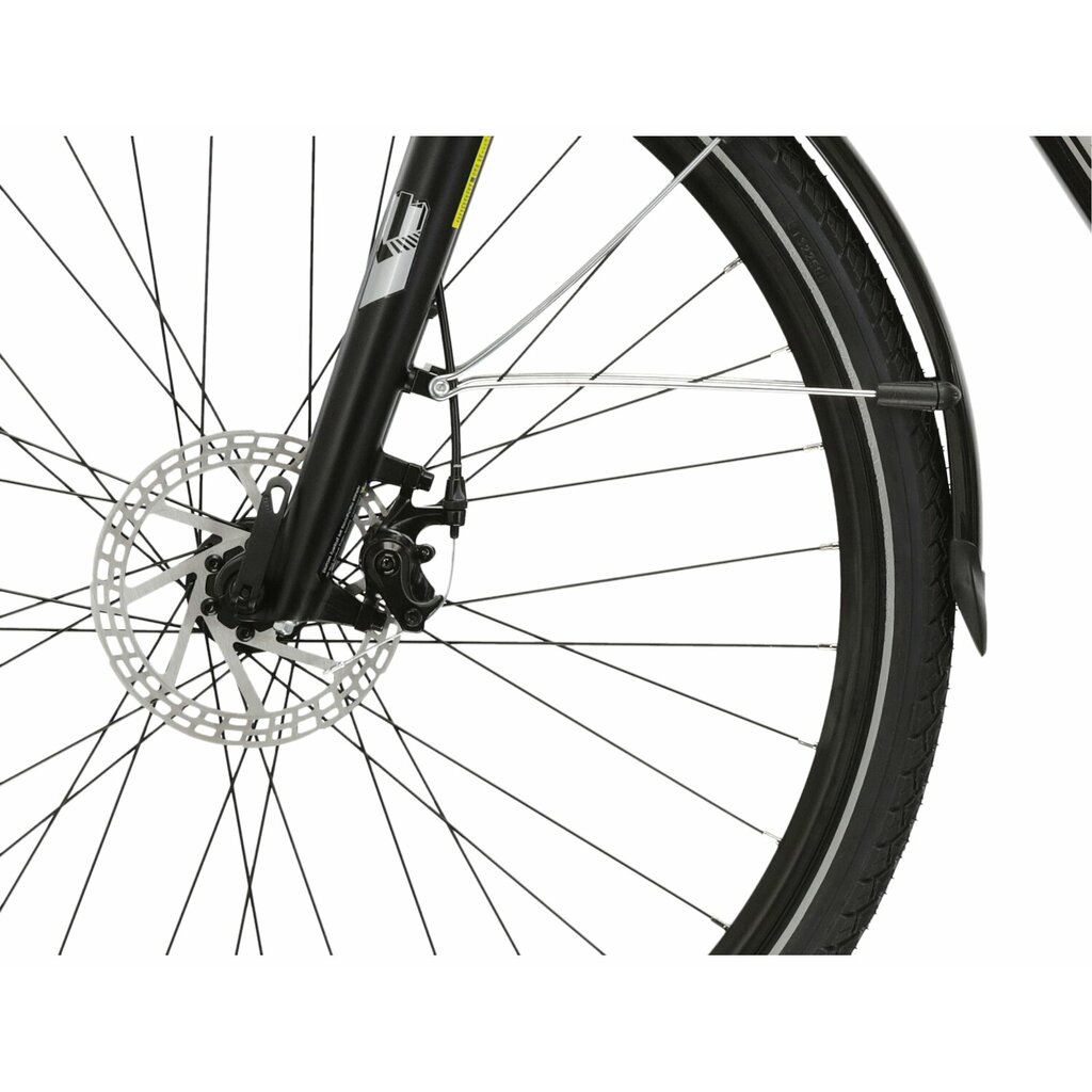 Rowery elektryczne Kross Sentio Hybrid 1.0