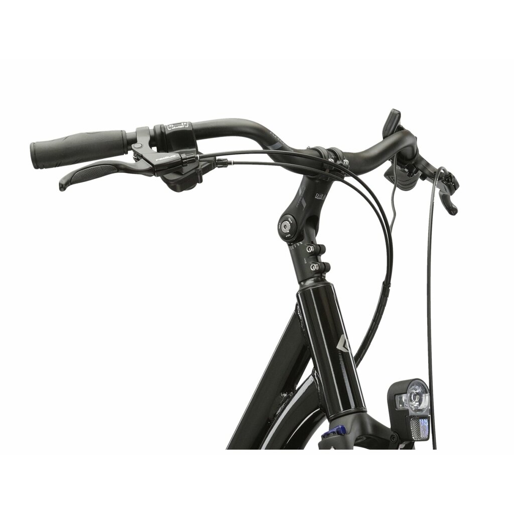 Rowery elektryczne Kross Sentio Hybrid 1.0