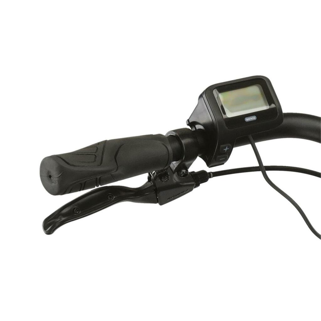 Rowery elektryczne Kross Sentio Hybrid 1.0