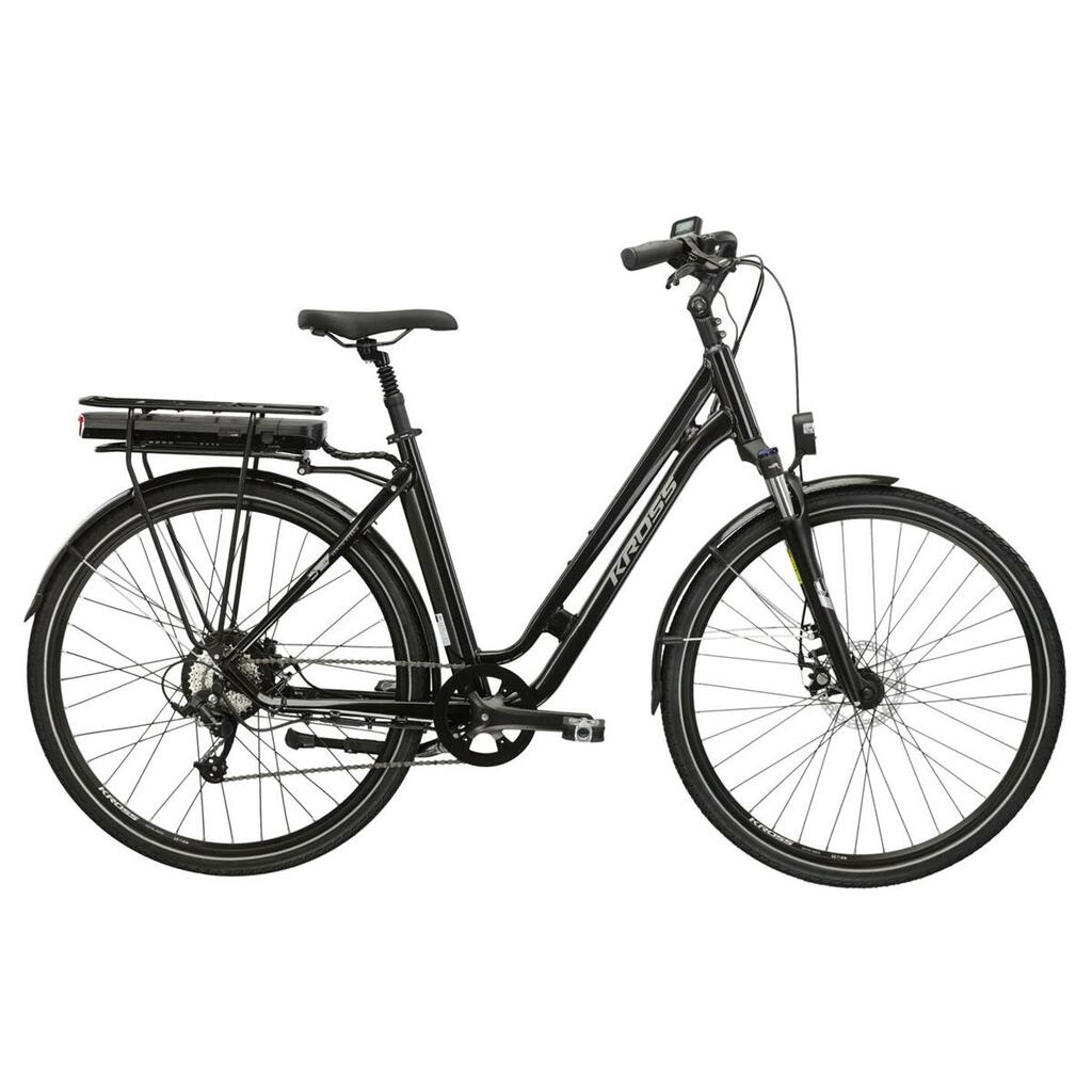 Kross Sentio Hybrid 1.0
