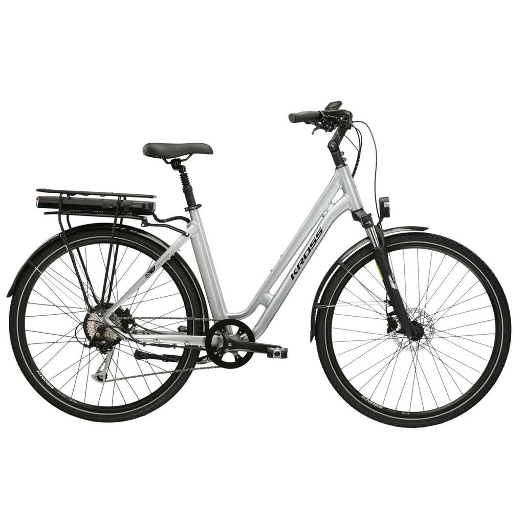 Kross Sentio Hybrid 2.0