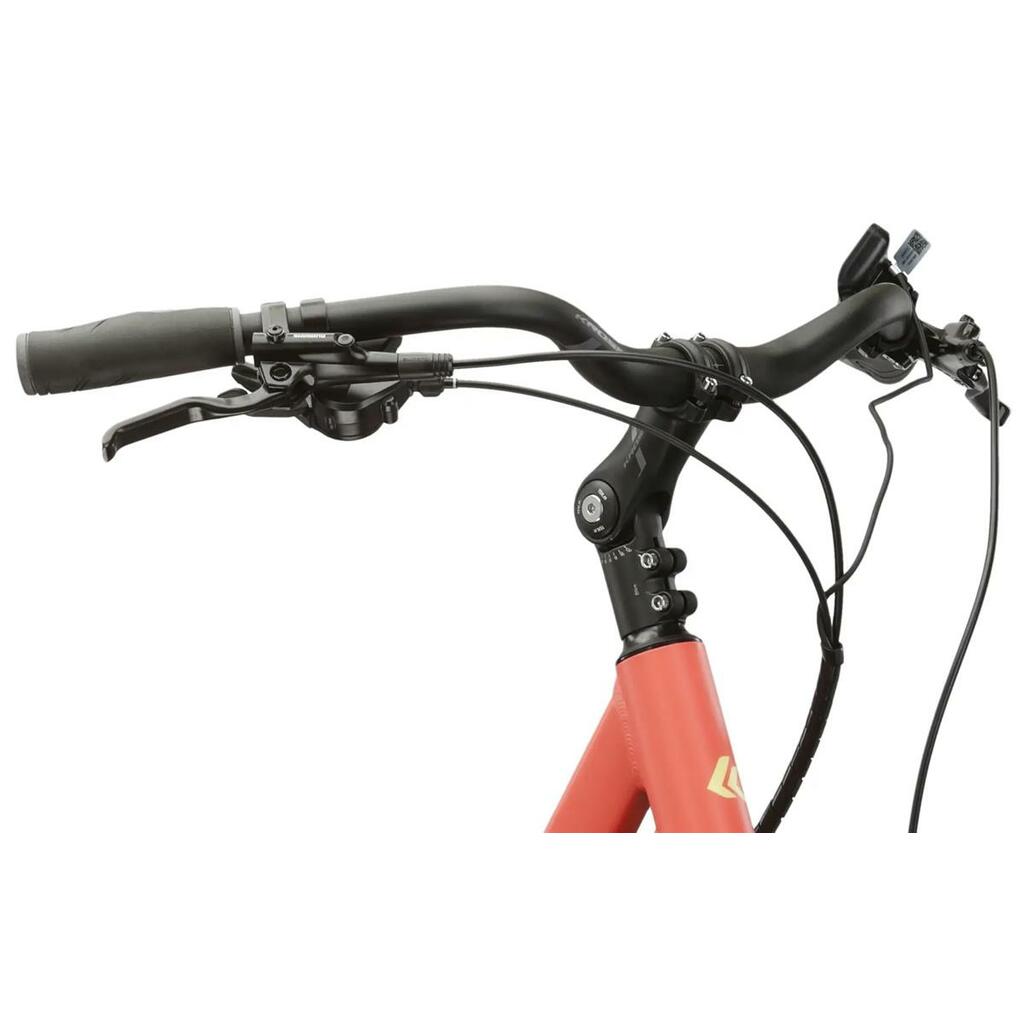 Rowery elektryczne Kross Sentio Hybrid 2.0