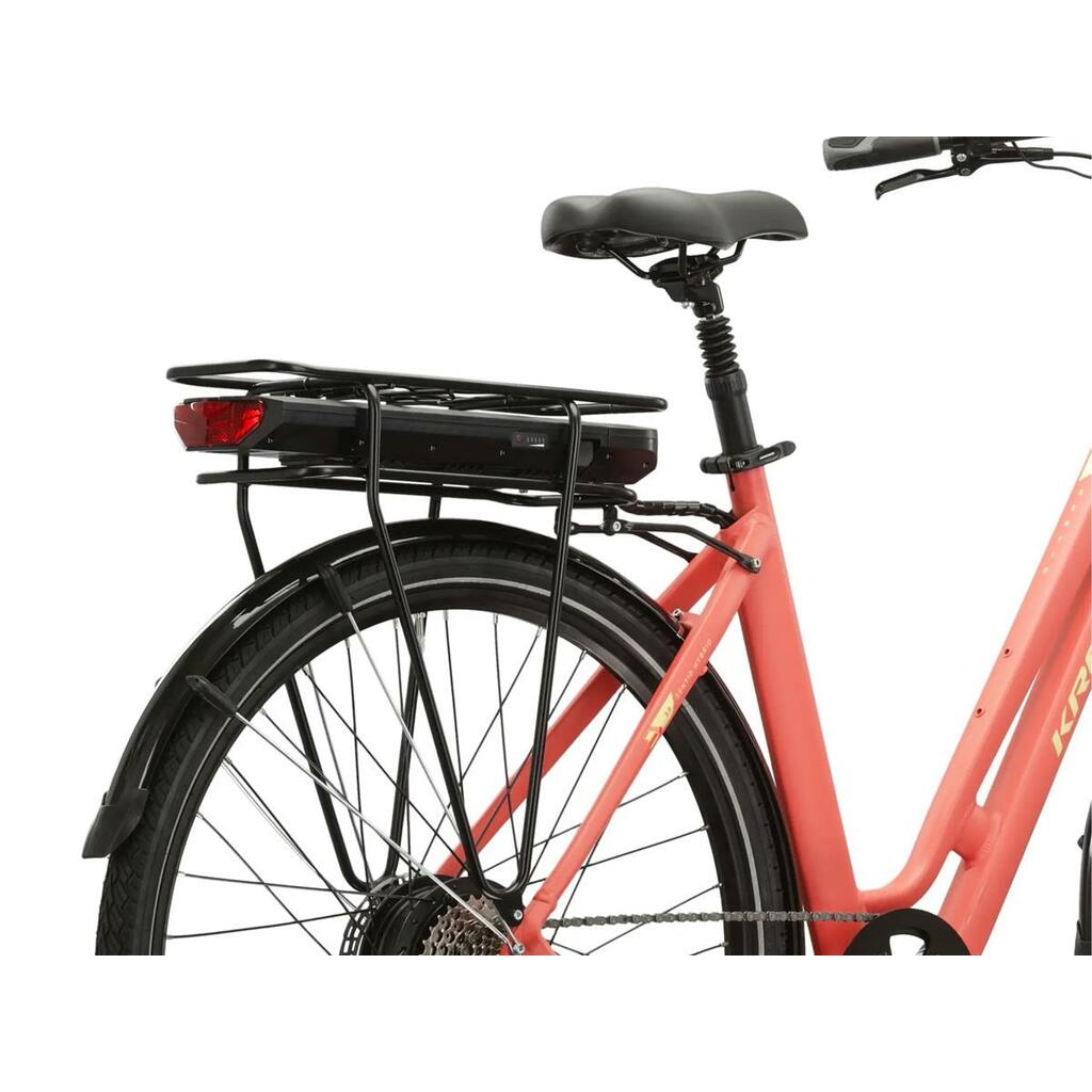Rowery elektryczne Kross Sentio Hybrid 2.0