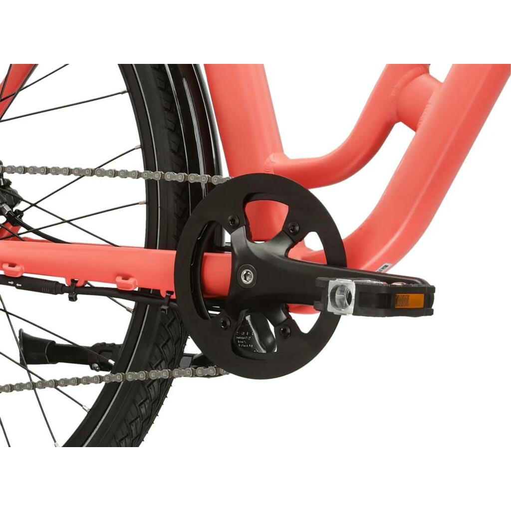 Rowery elektryczne Kross Sentio Hybrid 2.0
