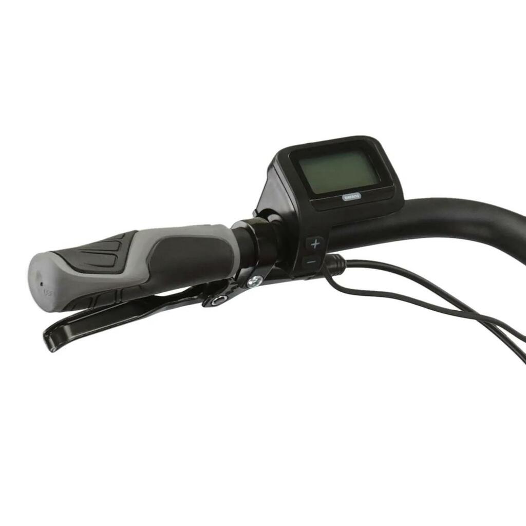 Rowery elektryczne Kross Sentio Hybrid 2.0