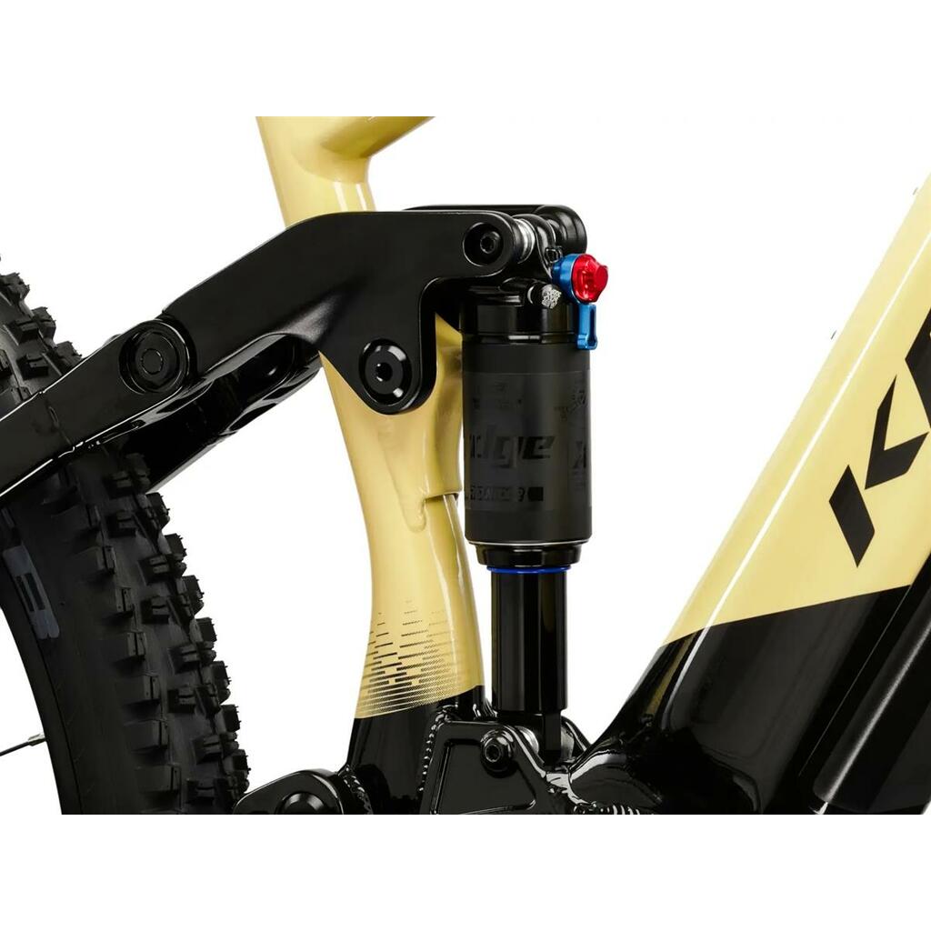 Rowery elektryczne Kross Grist Boost 1.0