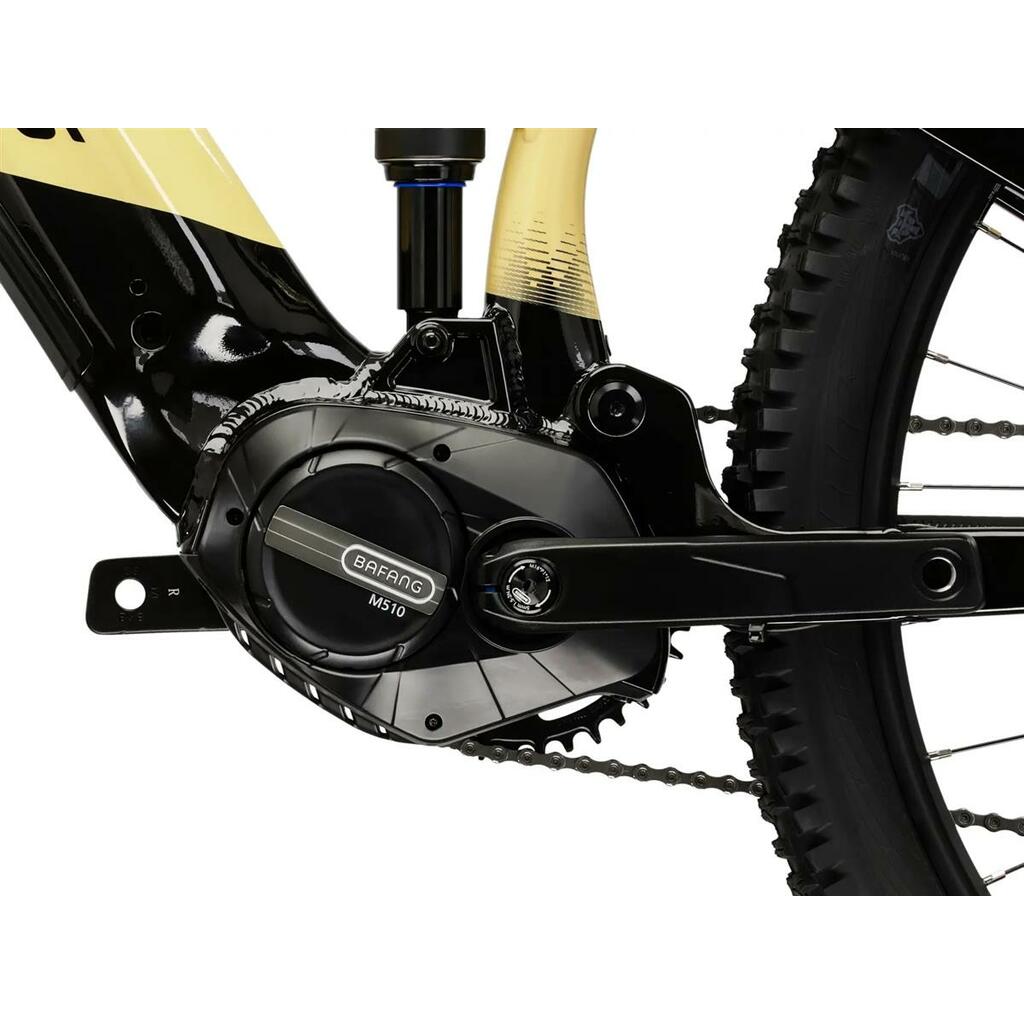 Rowery elektryczne Kross Grist Boost 1.0